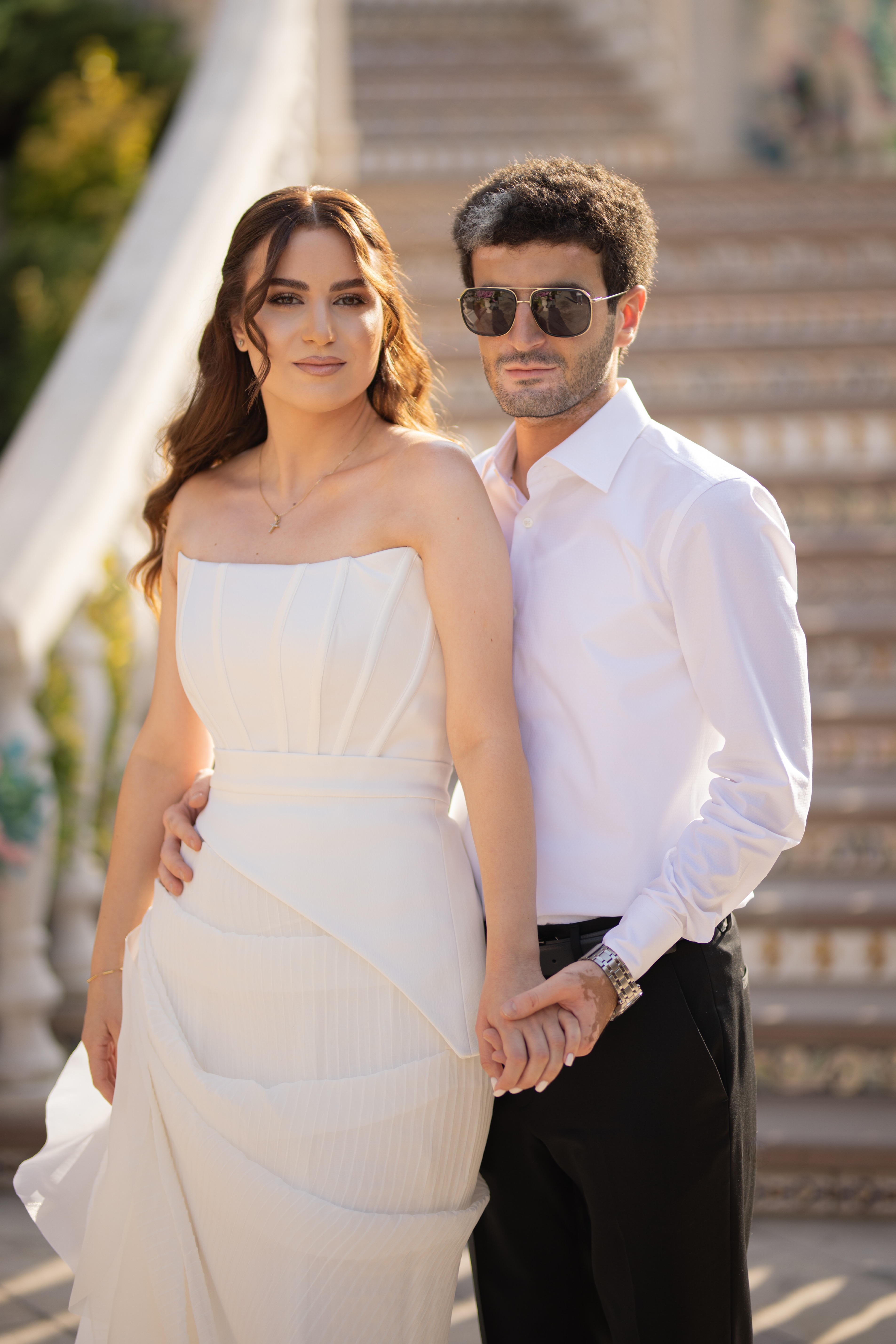 Jor & Karine